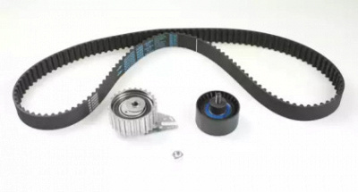 OPEN PARTS tbk511901 -  Комплект ремня ГРМ